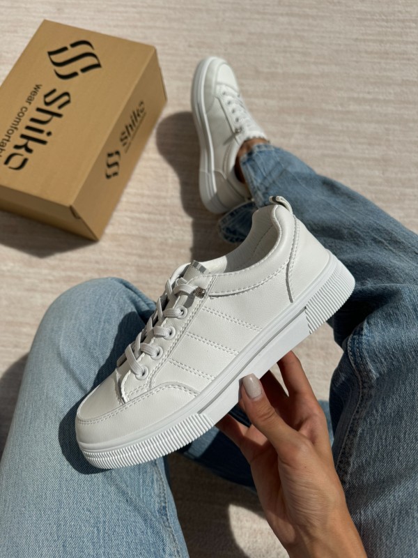 ونس زیگورات 1643