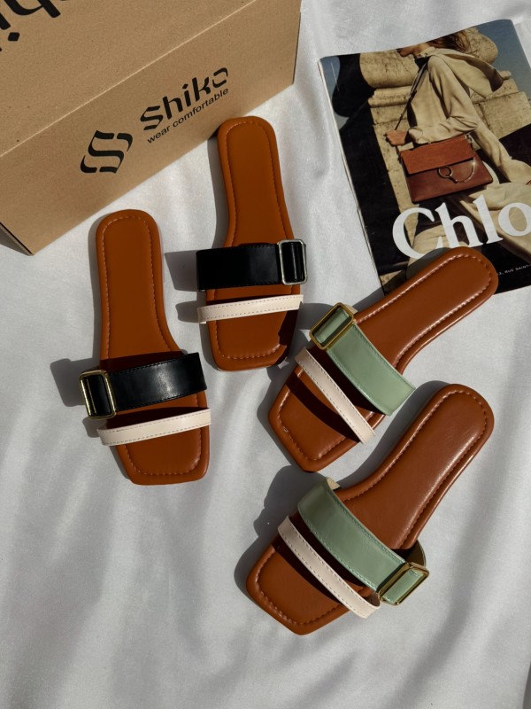 اسلیپر دو بند لکسی 1661