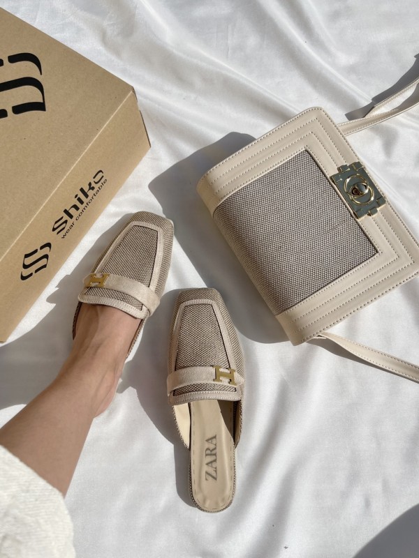 اسلیپر خوکی اچ 1663