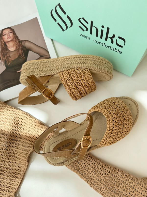 صندل رافیا 1694