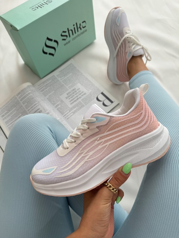 کتونی چاپی 879