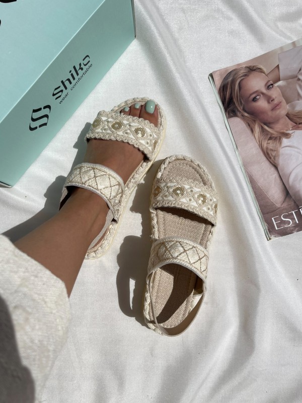 صندل پولکی 1692