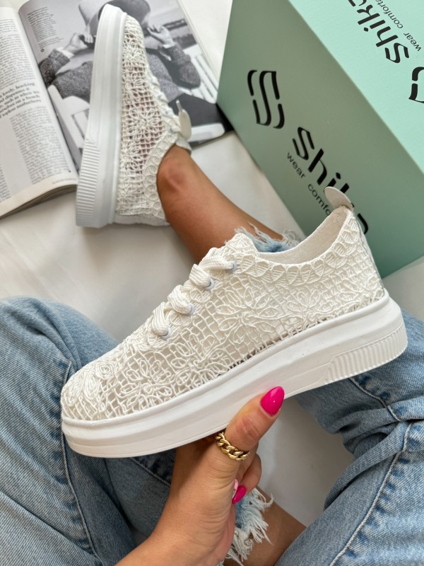 ونس بافتی گیپوری 1703