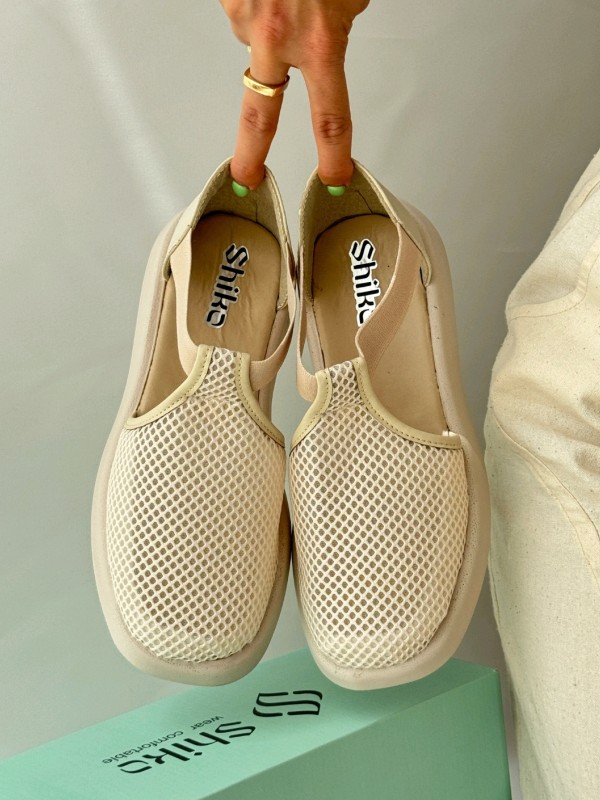 صندل کشی توری 1709