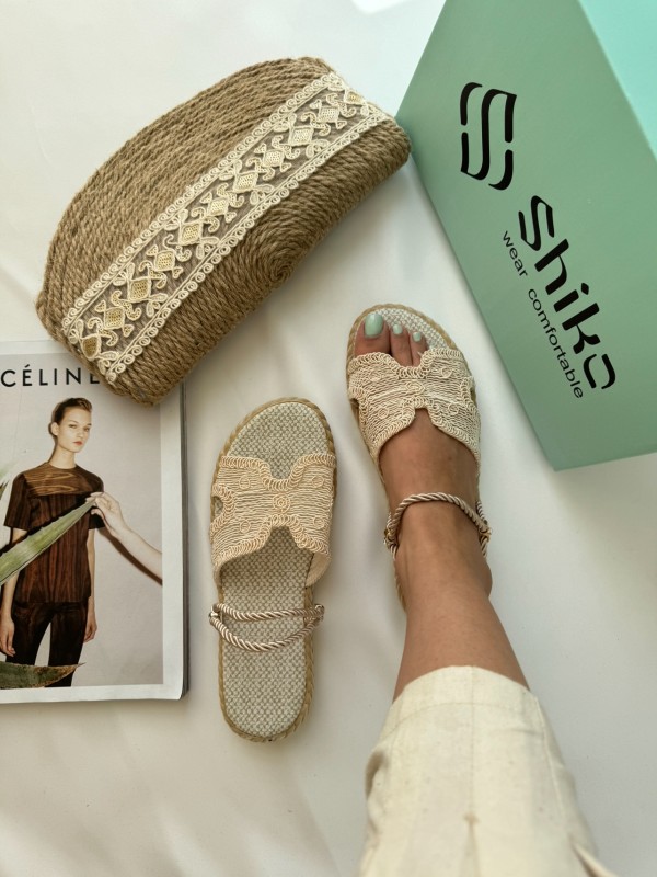 صندل گیپوری هرمس 1723