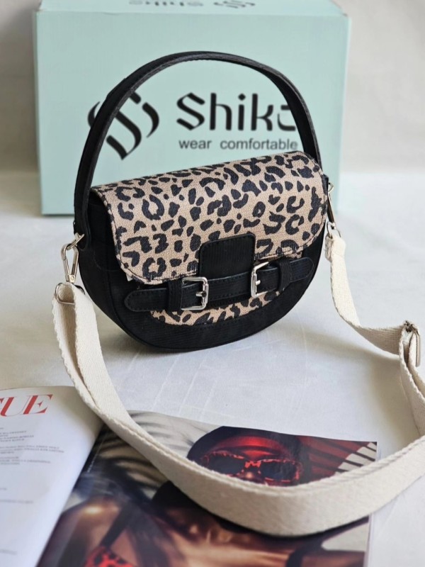 کیف کبریتی دو سگک 1744