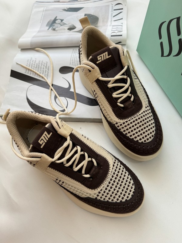 کتونی بافتی 870