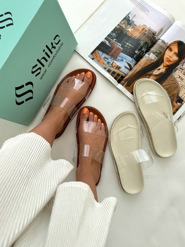 اسلیپر دو بند طلقی 1762