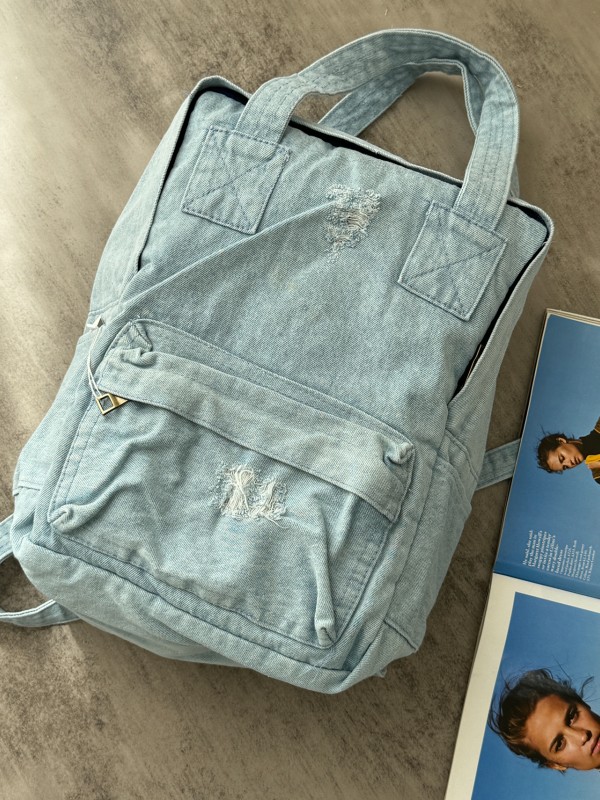 کوله جین برشکا 2952