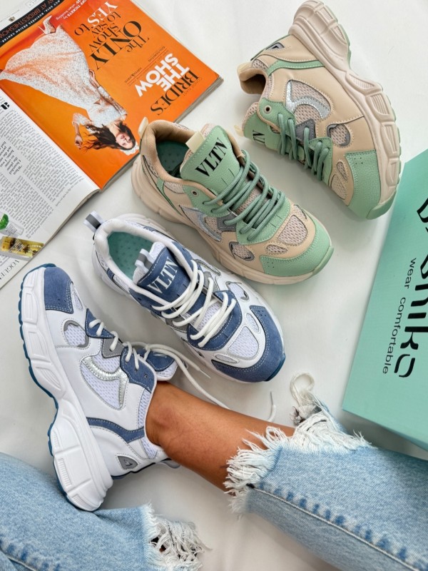 کتونی 60 تیکه 1799