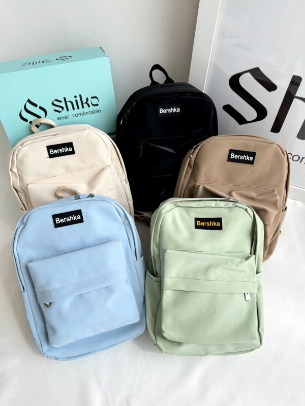 کوله برشکا 1789