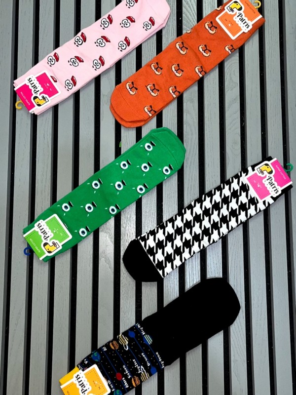 جوراب ساقدار عروسکی 1826