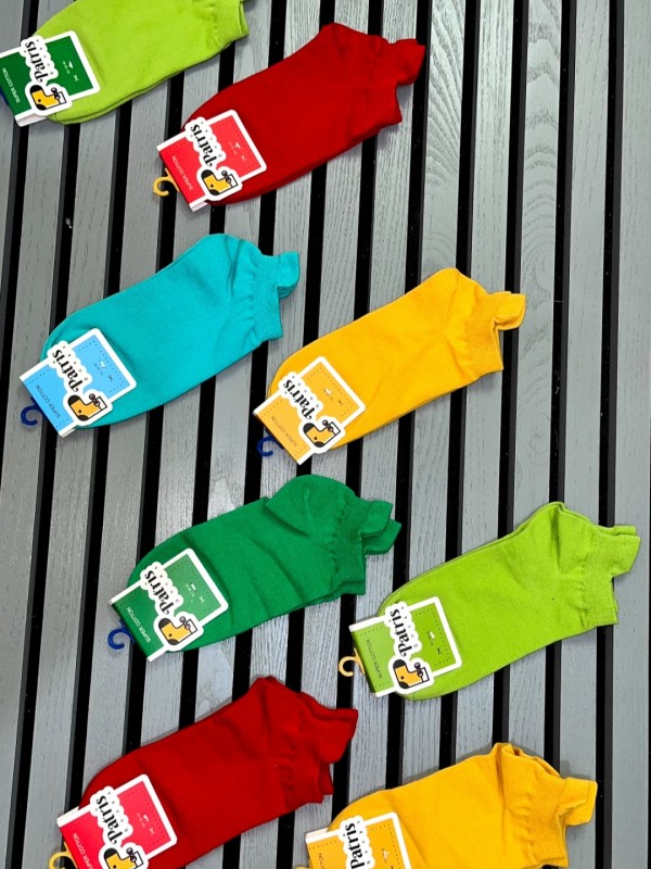 جوراب نیم ساق 1824