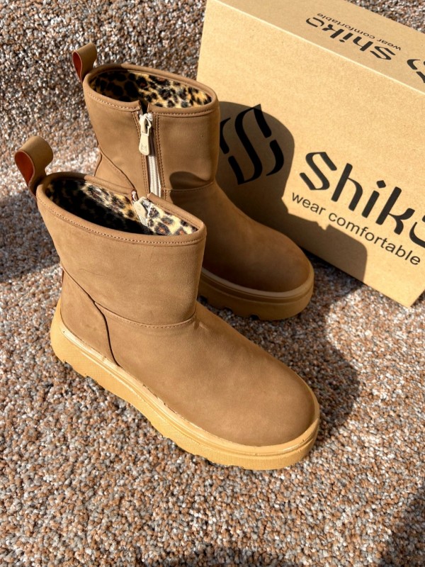 نیم بوت کوبا شالو 354