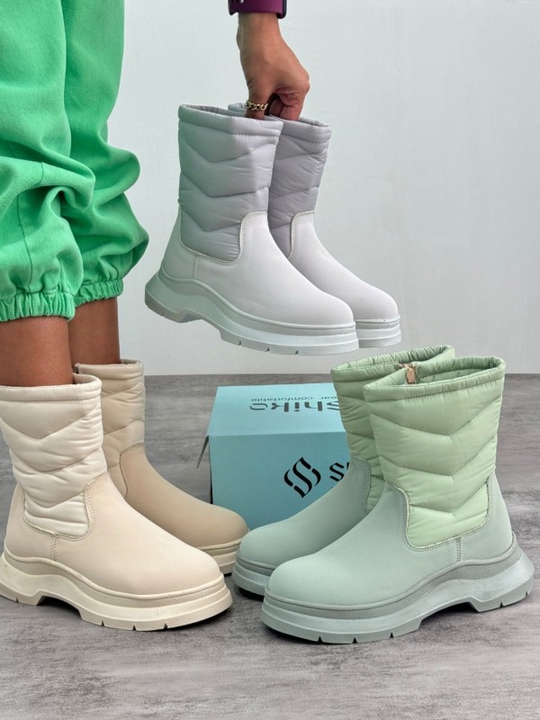 نیم بوت فلشی 102