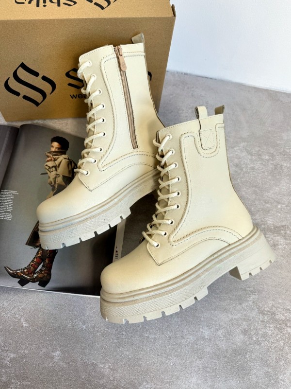 نیم بوت آریانا 1363