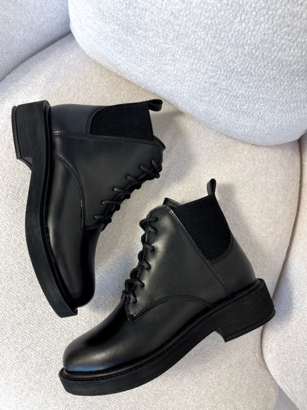 نیم بوت کشی بندی بی بی1856