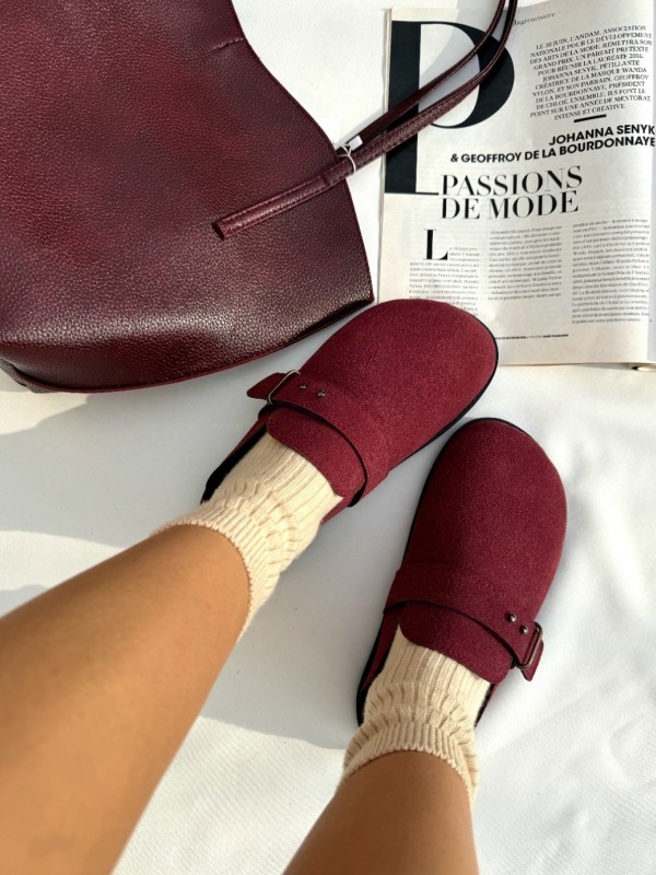 اسلیپر جلو بسته الیزه 1874