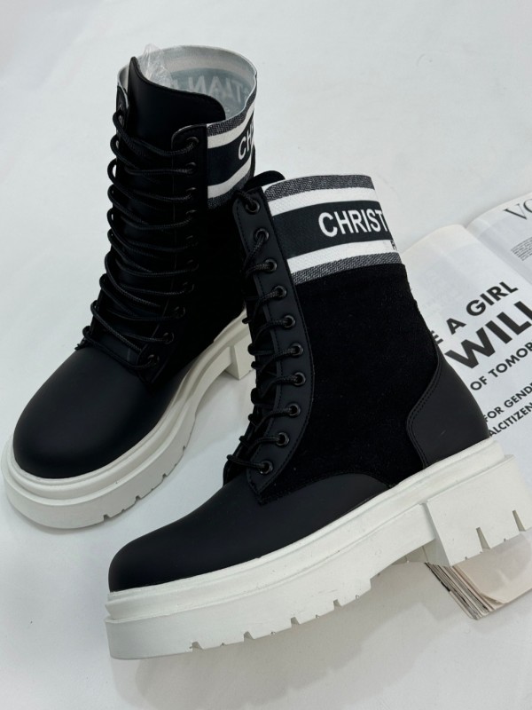 نیم بوت دیور 9945