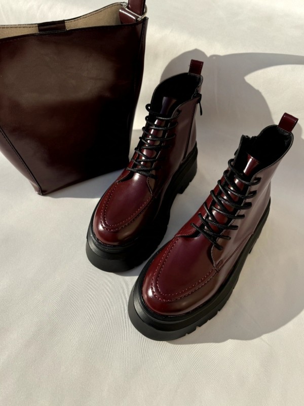 نیم بوت صبا  1851