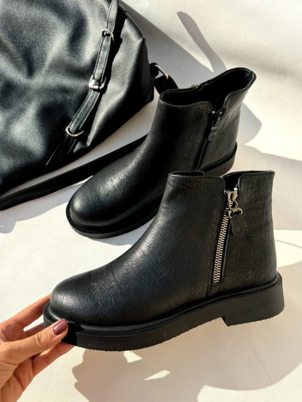 کلاسیک دو ور زیپ بی بی 1864