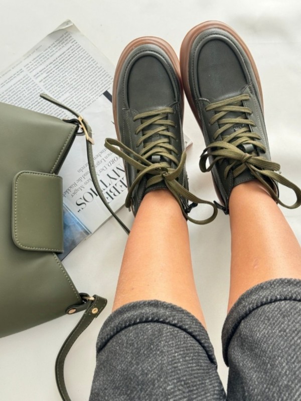 نیم ساق کت 5051