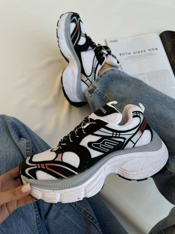 کتونی بالنسیاگا 1895