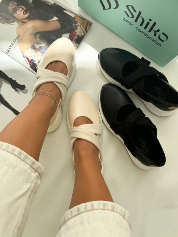 کلایمکس ضربدری 1905