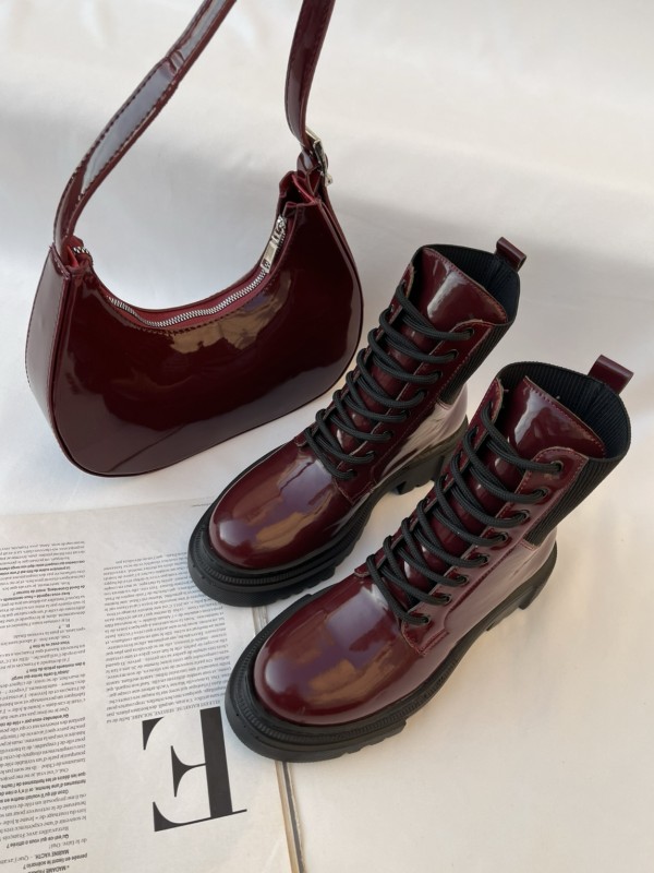 نیم بوت" کشی "پارنا 1390