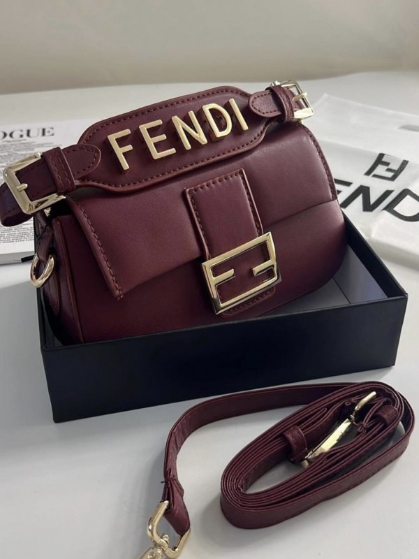 کیف فندی 1917