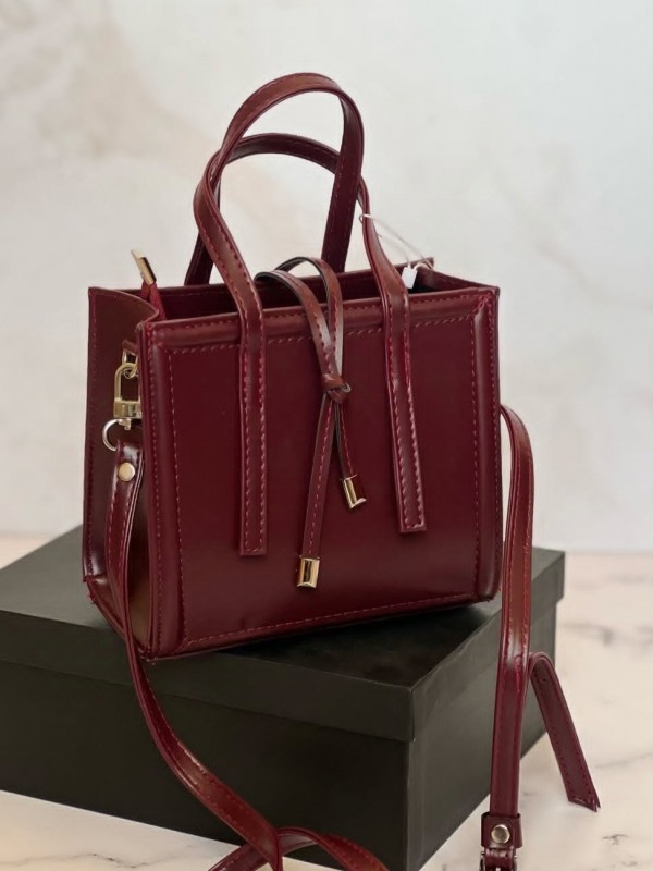 کیف زارا منگوله دار 3153