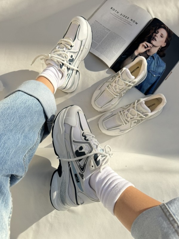 کتونی نیوبالانس پختی الدو 1933