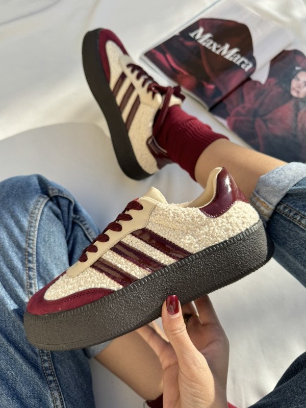 آدیداس تدی شیکو 1941