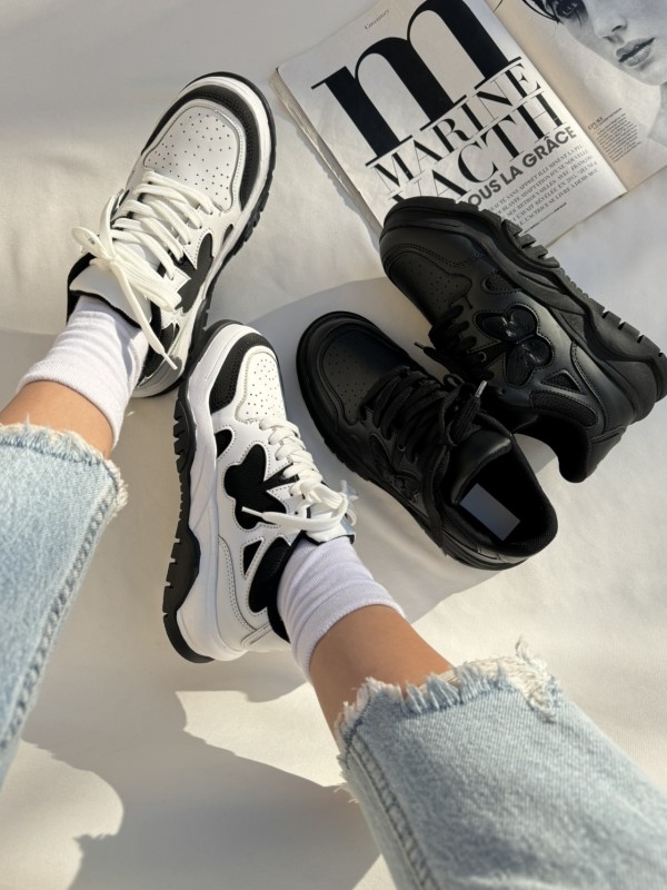 کتونی پروانه 1948