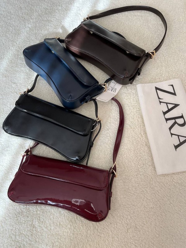 کیف پاسپورتی دو بند 3184