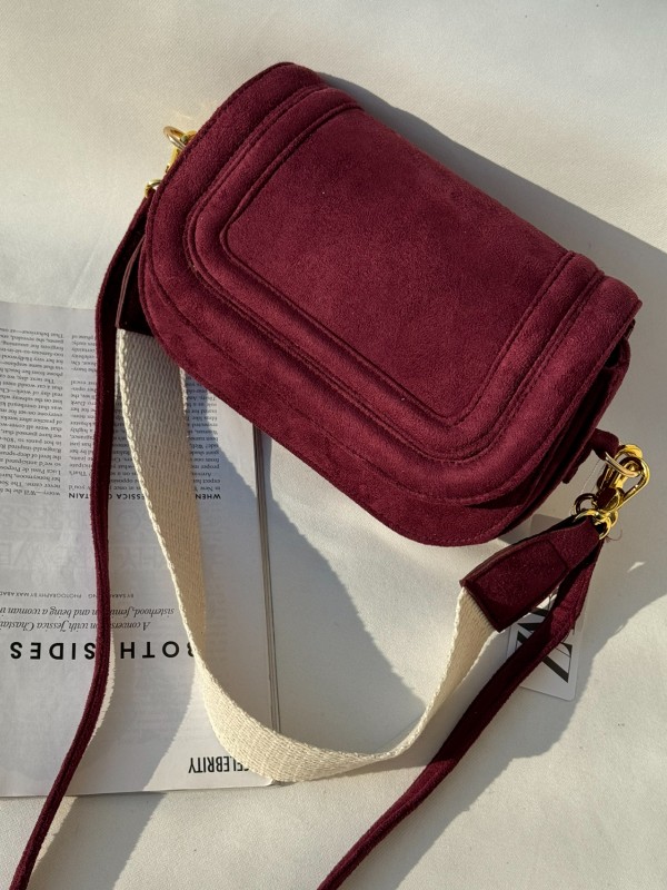 کیف دوبند زارا 1468