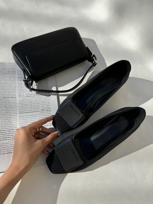 پاشنه خوکی میو میو 1123