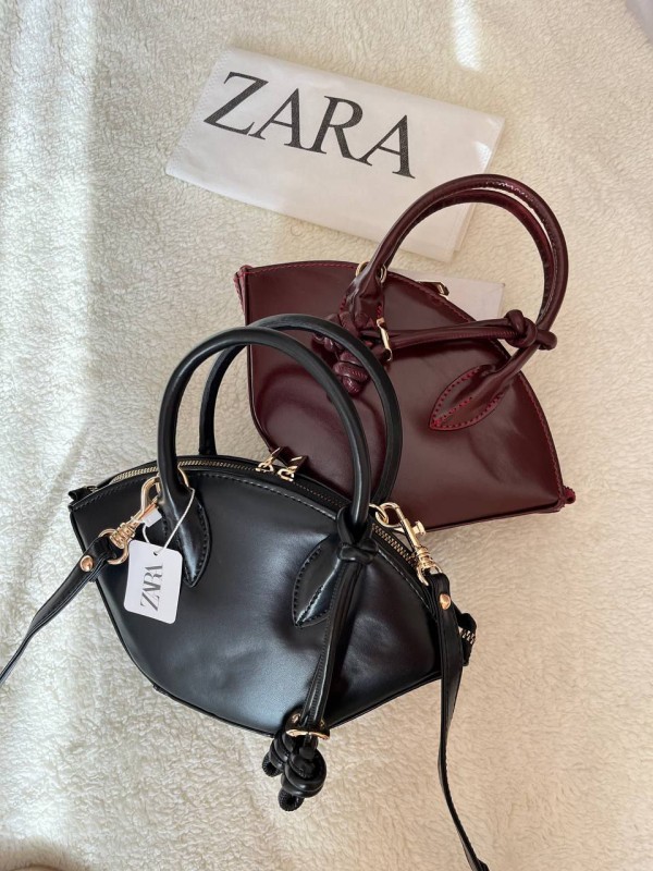 کیف زارا قایقی 3183