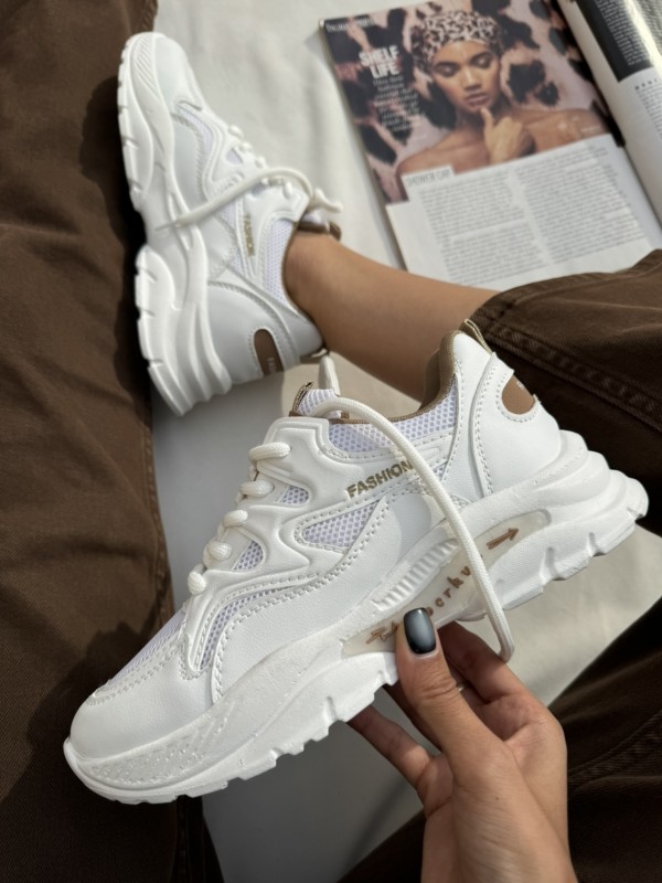 کتونی فشیون پیرا  1982