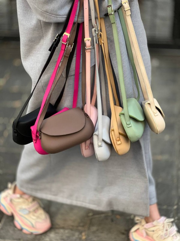 کیف مارشمالو 1985