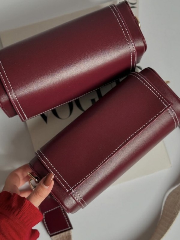 کیف استوانه ای 1988