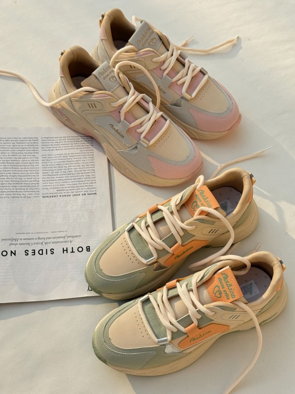 کتونی فشیون کی وی 1983