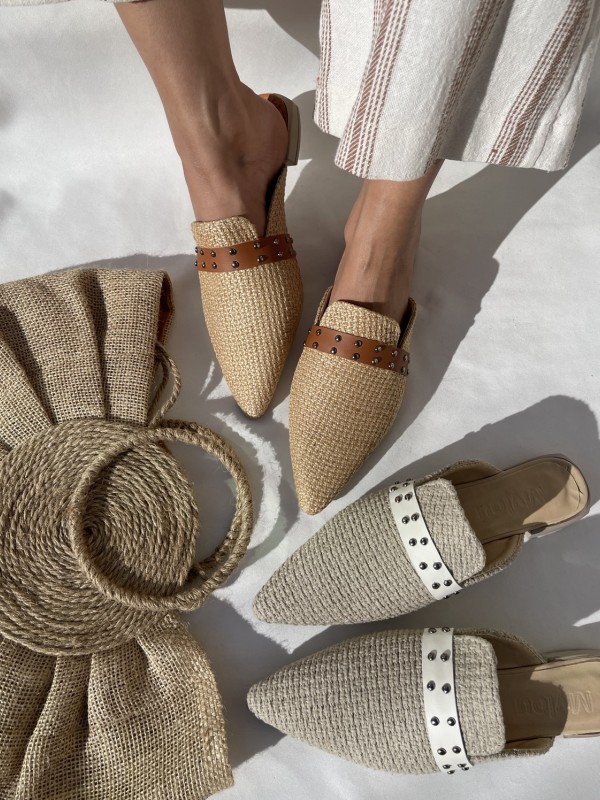 اسلیپر کنفی پرچی 2009