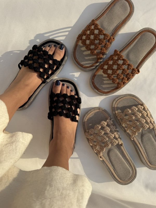 اسلیپر هزار گره 2008