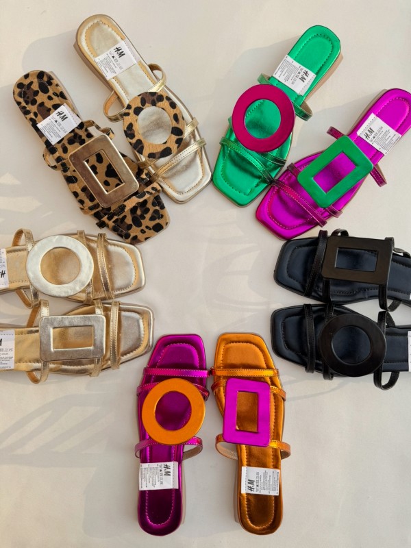 اسلیپر جورجیا 2006