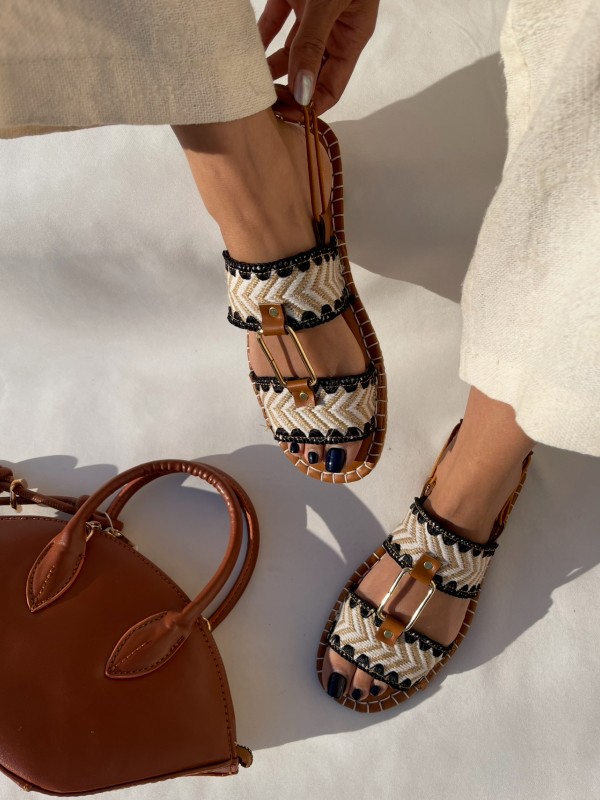 صندل هفت و هشتی 2023