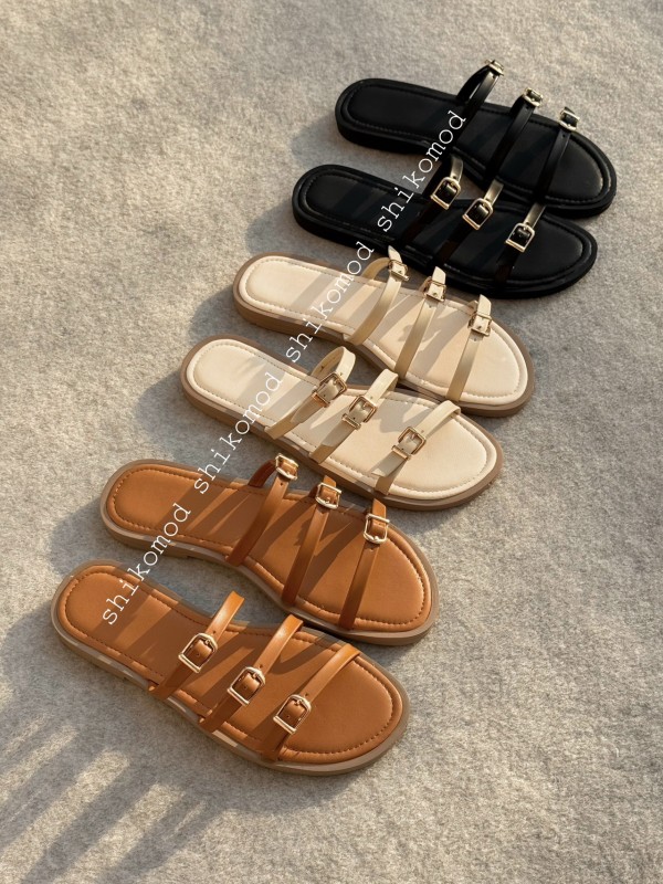 اسلیپر سه سگک شالو 2031