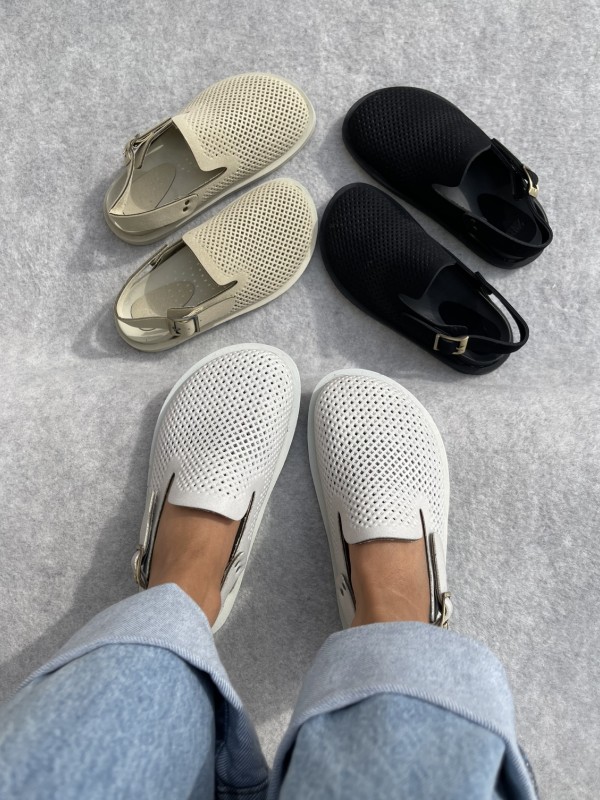 اسلیپر پشت رکاب پانچی 2049