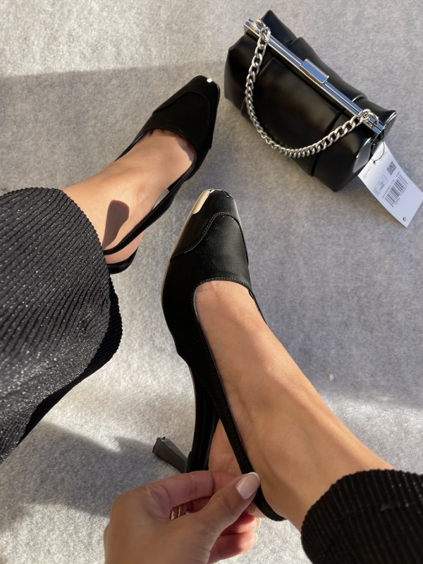 پاشنه قلبی 2060