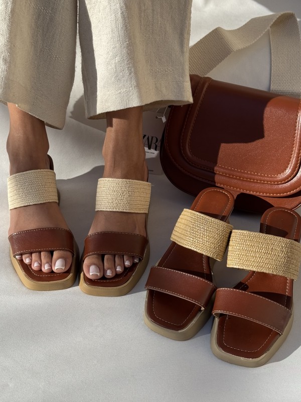 صندل لژدار سوفیا 2059